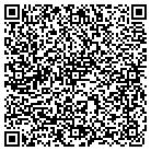 QR code with Aesthetic Congress Comm Inc contacts