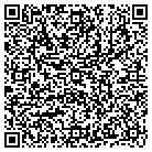 QR code with Orlando's Best New Homes contacts