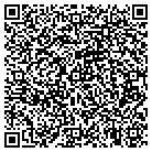 QR code with J K Milne Asset Management contacts