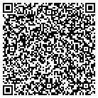QR code with Hearing Center At Jhbi contacts