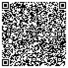 QR code with Arkansas Collge of Mssge Thera contacts