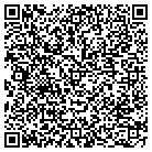 QR code with Physician's Medical Center Inc contacts