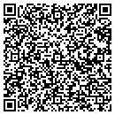 QR code with George E Banks MD contacts