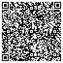 QR code with SOS Carpet & Upholstery contacts