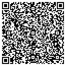 QR code with The Healthy Way contacts
