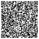 QR code with Prescott & Northwestern Rr Co contacts