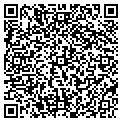 QR code with The Therapy Clinic contacts