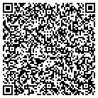 QR code with P D G Medical Specialties LLC contacts