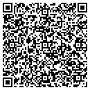 QR code with CSG Signs & Banner contacts