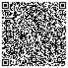 QR code with American Mobile Glass contacts