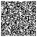 QR code with Alon USA Inc contacts