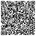 QR code with Advanced Marine Of Sw Florida contacts
