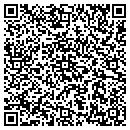 QR code with A Glez Express Inc contacts