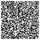 QR code with Alfred Conhagen Inc Of Florida contacts