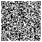 QR code with Honeybaked Ham & Cafe contacts
