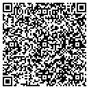 QR code with House & Paper contacts