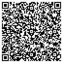 QR code with H M J Corporation contacts