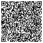 QR code with Heart Of The Lake Boat Service contacts