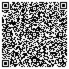 QR code with Three Crowns Aviation Inc contacts