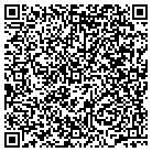 QR code with A Equipment Leases and Busines contacts