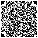 QR code with Hooves & Feathers Inc contacts