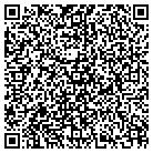 QR code with Haller Industries Inc contacts