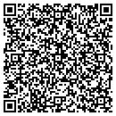 QR code with WTW Trucking contacts