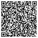 QR code with B B Escorts contacts