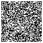 QR code with Central Vac Service contacts