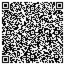 QR code with Torys Cafe contacts
