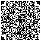 QR code with Ortega Preservation Society contacts