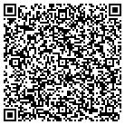 QR code with Weddings Well Planned contacts