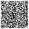 QR code with GTSI contacts