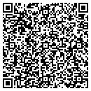 QR code with UPS Factory contacts