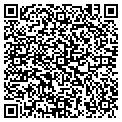 QR code with ALCCA Corp contacts