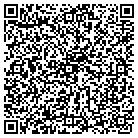 QR code with Professional Glass & Mirror contacts