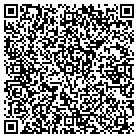 QR code with South Beach Umbrella Co contacts