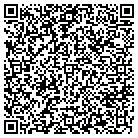 QR code with Anestat Med Staffing Solutions contacts