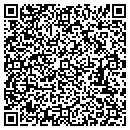 QR code with Area Realty contacts