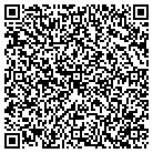QR code with Pinellas Garden & Hardware contacts