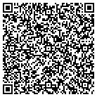 QR code with Ricochet Randy's Power Washing contacts