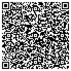 QR code with Mannix Painting & Wall Coverin contacts