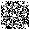 QR code with MSA Tree Service contacts