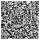 QR code with Hill D Douglas CPA Inc contacts