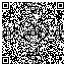 QR code with ND Financial contacts
