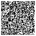 QR code with ARJ contacts
