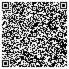 QR code with D M Young Tree Service contacts
