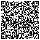 QR code with C Dvd LLC contacts