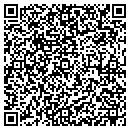QR code with J M R Jewelers contacts