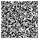 QR code with RMB Electric Inc contacts